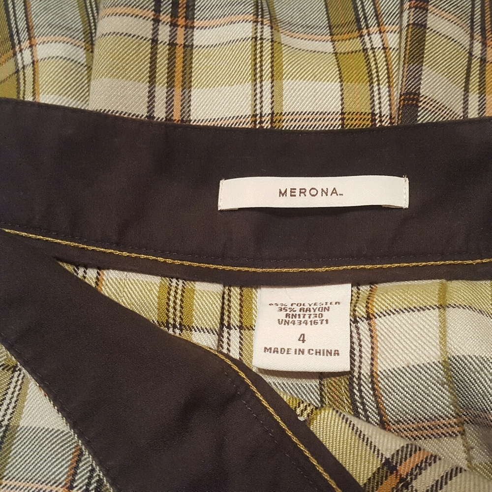 Skirt - Picture 2 of 2